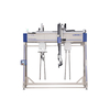 Intelligent automatic Jeans Spray Machine