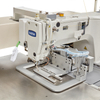 Automatic J Stitch Sewing Machine