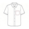 Fully Automatic Shirt Pocket Setter