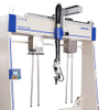 Intelligent automatic Jeans Spray Machine